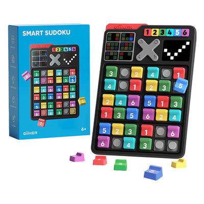 Giiker Smart Sudoku - Jeu électronique