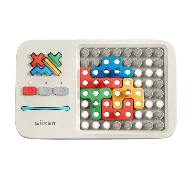 Giiker Super Blocks - jeu de puzzle