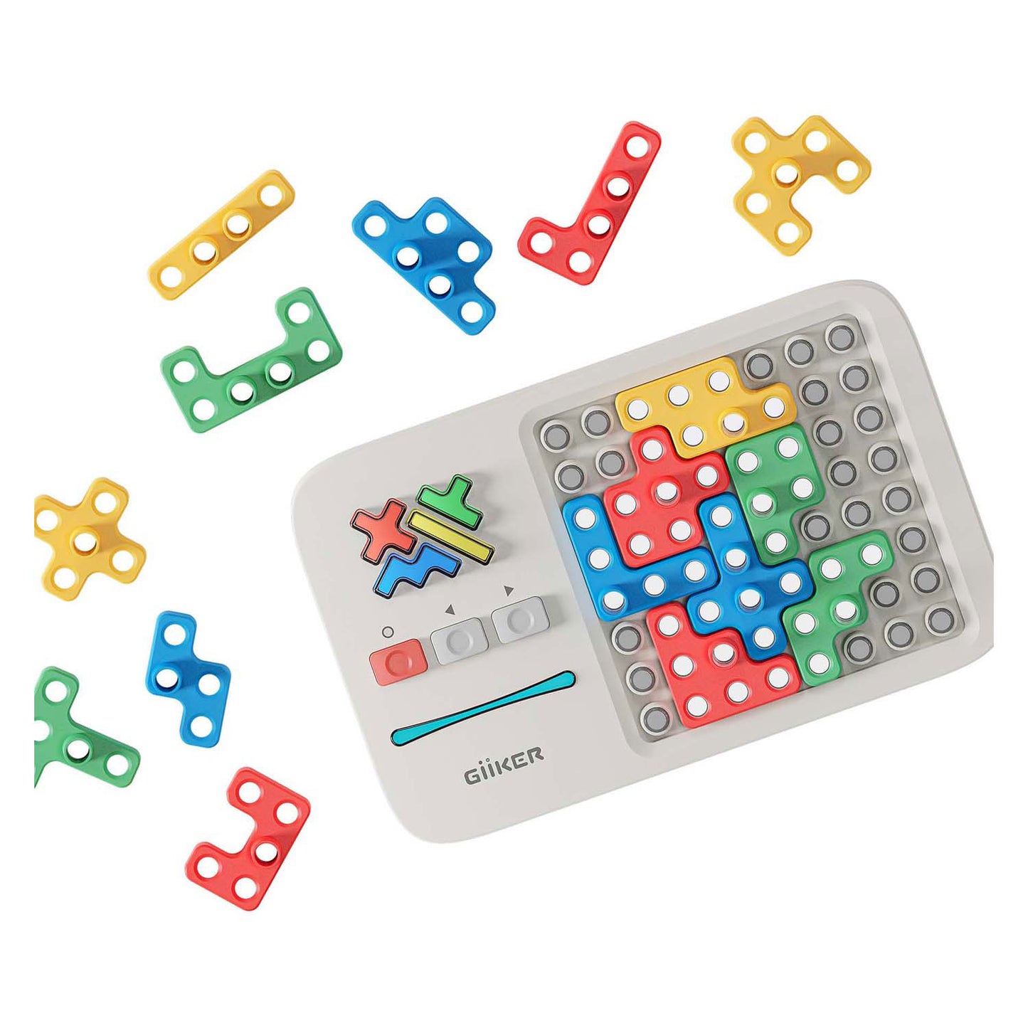 Giiker Super Blocks - jeu de puzzle