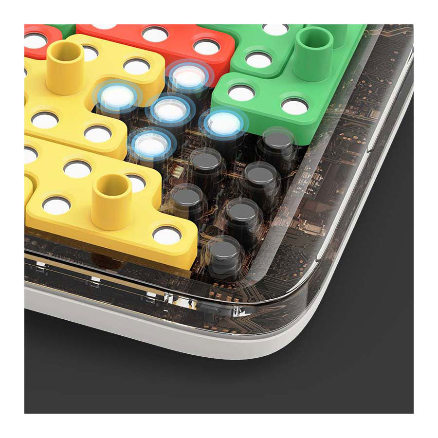 Giiker Super Blocks - jeu de puzzle
