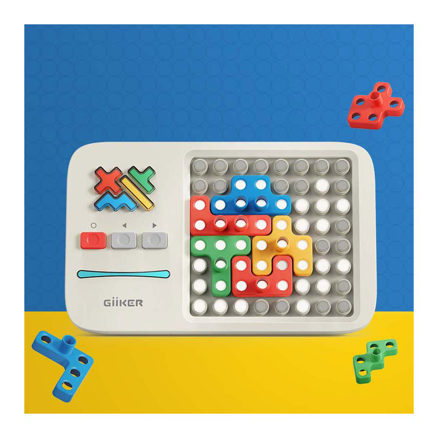 Giiker Super Blocks - jeu de puzzle