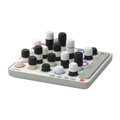 Giiker Smart - quatre matchs d'affilée