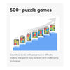 Giiker Super Slide Puzzle Game - Gray