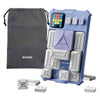 Giiker Super Slide Puzzle Game - Purple