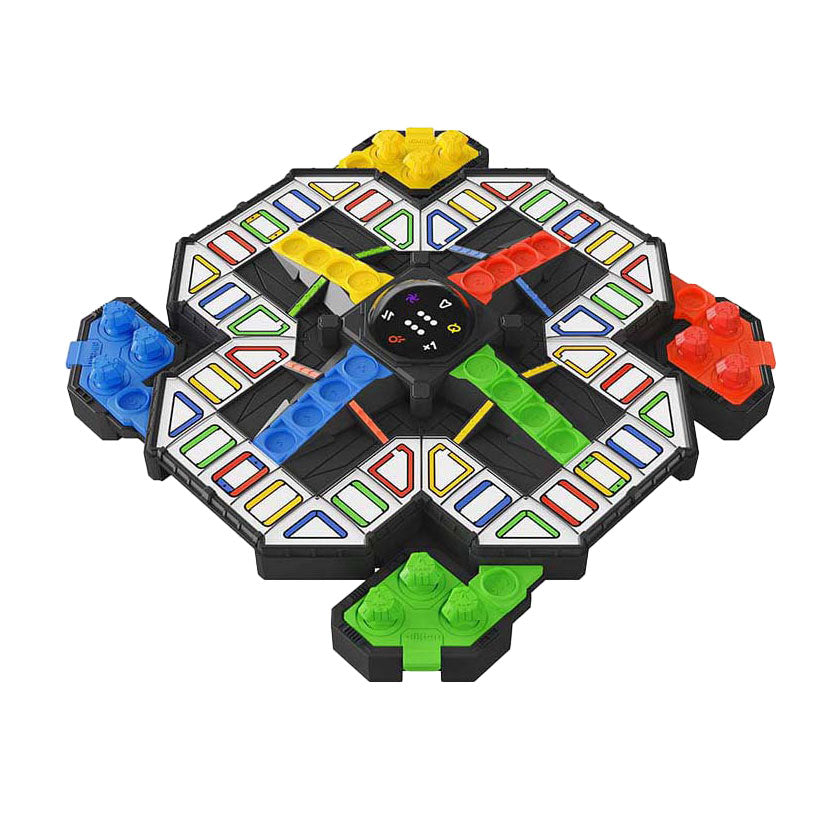 Giiker Super Ludo - jeu de société