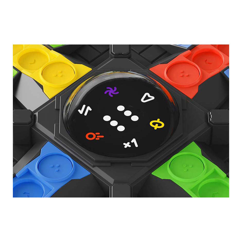 Giiker Super Ludo - jeu de société