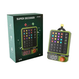 Giiker Super Decoder - jeu de puzzle - afbeelding 2