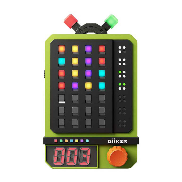 Giiker Super Decoder - jeu de puzzle