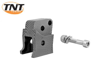 Tnt Elévateur d'amortisseur Ludix carbon 2 positions