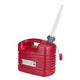 Bidon Pressol carburant 10 litres