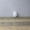 Vaessen creative • oeuf en polystyrène 2 pièces 21cm