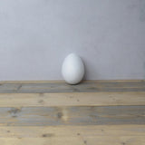 Vaessen creative • oeuf en polystyrène 2 pièces 21cm - afbeelding 1