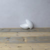 Vaessen creative • oeuf en polystyrène 2 pièces 21cm