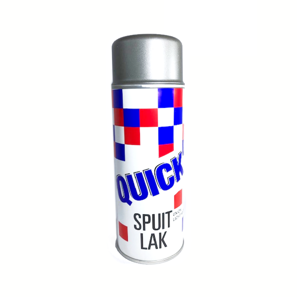 Union Lacquer Light Anthracite 400ml