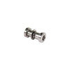Boulon de tige de selle douille de course M6-22 mm par 6 pièces