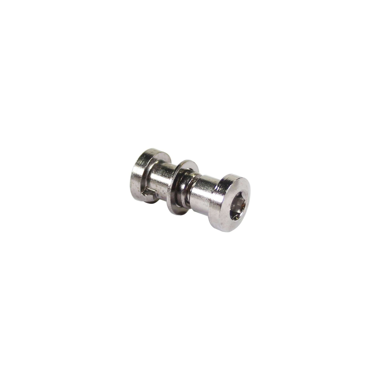 Boulon de tige de selle douille de course M6-22 mm par 6 pièces