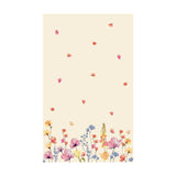 Nappe Duni paradis fleuri 138x220cm - afbeelding 1