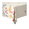 Nappe Duni paradis fleuri 138x220cm