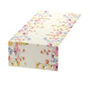 Duni Havre floral 3 en 1 40 x 480 cm | 2 pièces