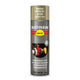 Rust-oleum bombe aérosol acier inoxydable 500ml