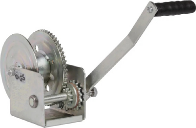 Treuil manuel autobloquant Rema dlb-1200ag 0,545t