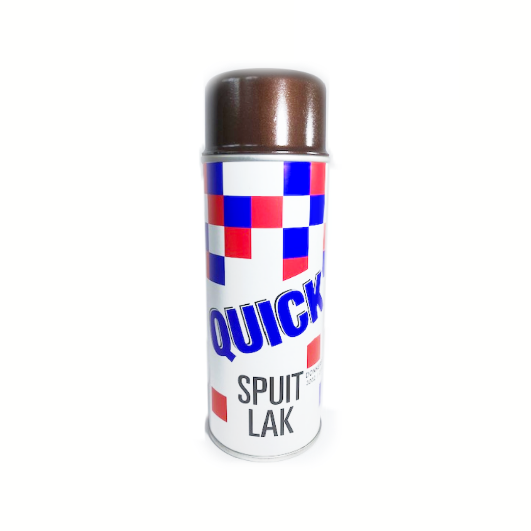 peinture brun foncé 400 ml 3002