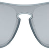 Uvex heyday miroir argent - lunettes de soleil