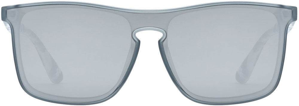 Uvex heyday miroir argent - lunettes de soleil
