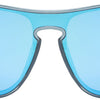 Uvex heyday miroir bleu - lunettes de soleil