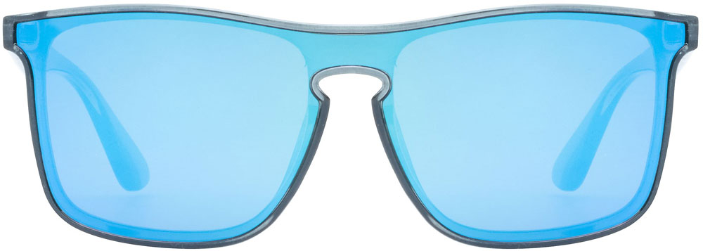 Uvex heyday miroir bleu - lunettes de soleil