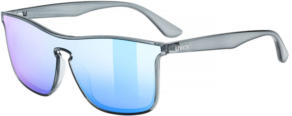 Uvex heyday miroir bleu - lunettes de soleil