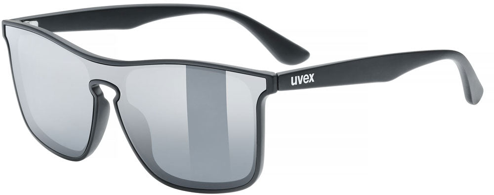 Uvex heyday smoke - lunettes de soleil