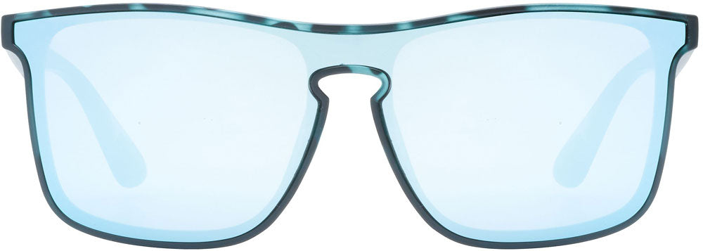 Uvex Heyday Mirror bleu glacier - lunettes de soleil