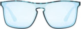 Uvex Heyday Mirror bleu glacier - lunettes de soleil - afbeelding 2