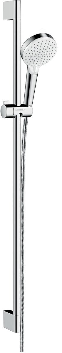 Hansgrohe combinaison de barres coulissantes crometta 26536400