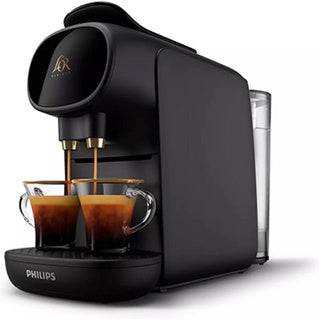 Philips Coffee Cup Machine LM9012 60 L'Or Barista Sublime Black