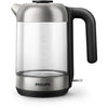 Philips Kettle HD9339 80 verre avec éclairage du capteur
