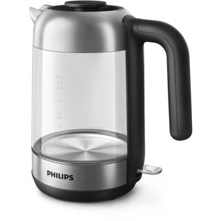 Philips Kettle HD9339 80 verre avec éclairage du capteur
