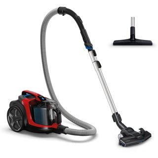 Philips FC9729 09 Powerpro à vide sans sac sans sac