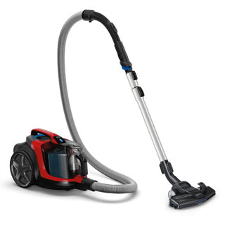 Philips FC9729 09 Powerpro à vide sans sac sans sac