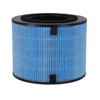 Filtre Philips pour Purificateur d'air FyM220 30 3 en 1, ventilateur, chauffage