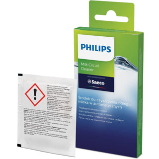 Agent de nettoyage Philips CA6705 10 pour le système de valeur du lait