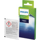 Agent de nettoyage Philips CA6705 10 pour le système de valeur du lait