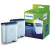 Philips Saeco Lime et filtre à eau CA6903 22 Aquaclean 2 pièces