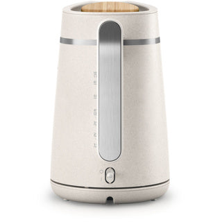 Philips HD9365 10 édition consciente Kettle 1.7L 2200W SILK WHITE MAT