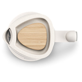Philips HD9365 10 édition consciente Kettle 1.7L 2200W SILK WHITE MAT