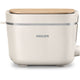 Philips HD2640 10 Toaster Eco conscient
