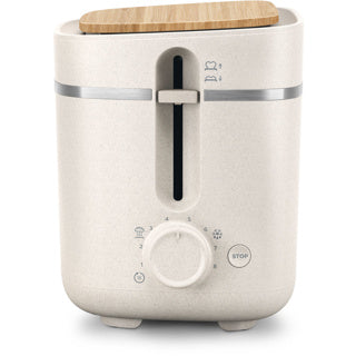 Philips HD2640 10 Toaster Eco conscient