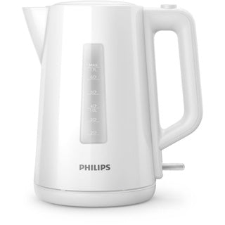 Philips HD9318 00 Série 3000 Kettle 1.7L 2200W blanc