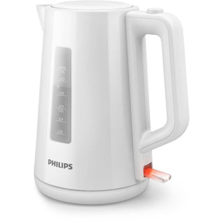 Philips HD9318 00 Série 3000 Kettle 1.7L 2200W blanc